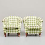 1065 6631 ARMCHAIRS